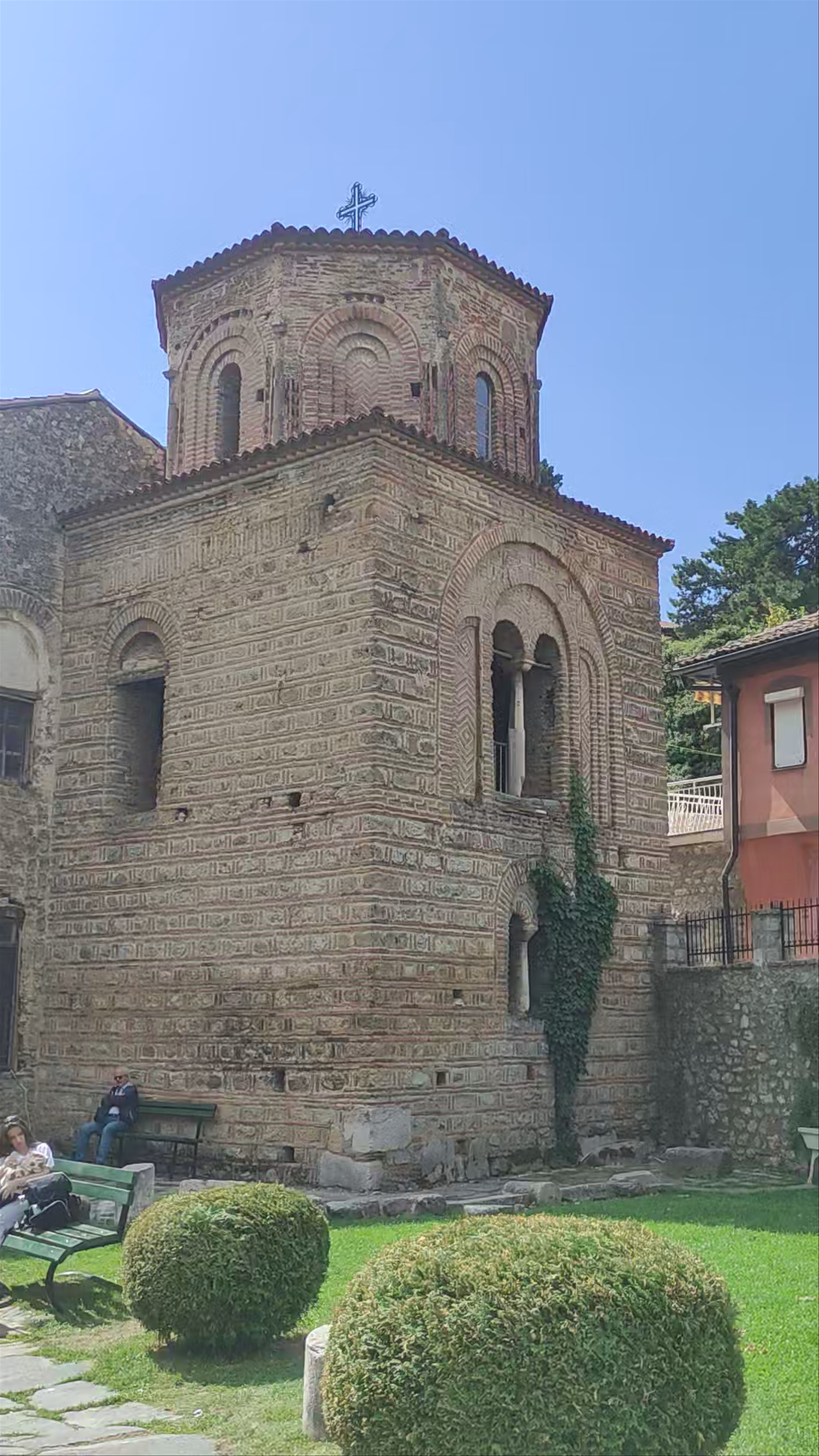 Santa Sofia