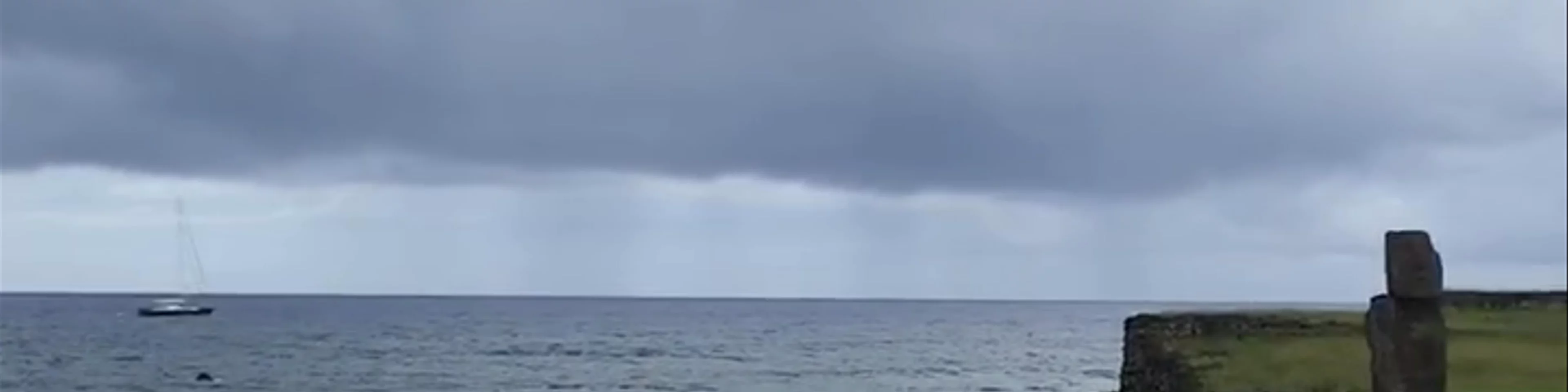 Ahu Tahai