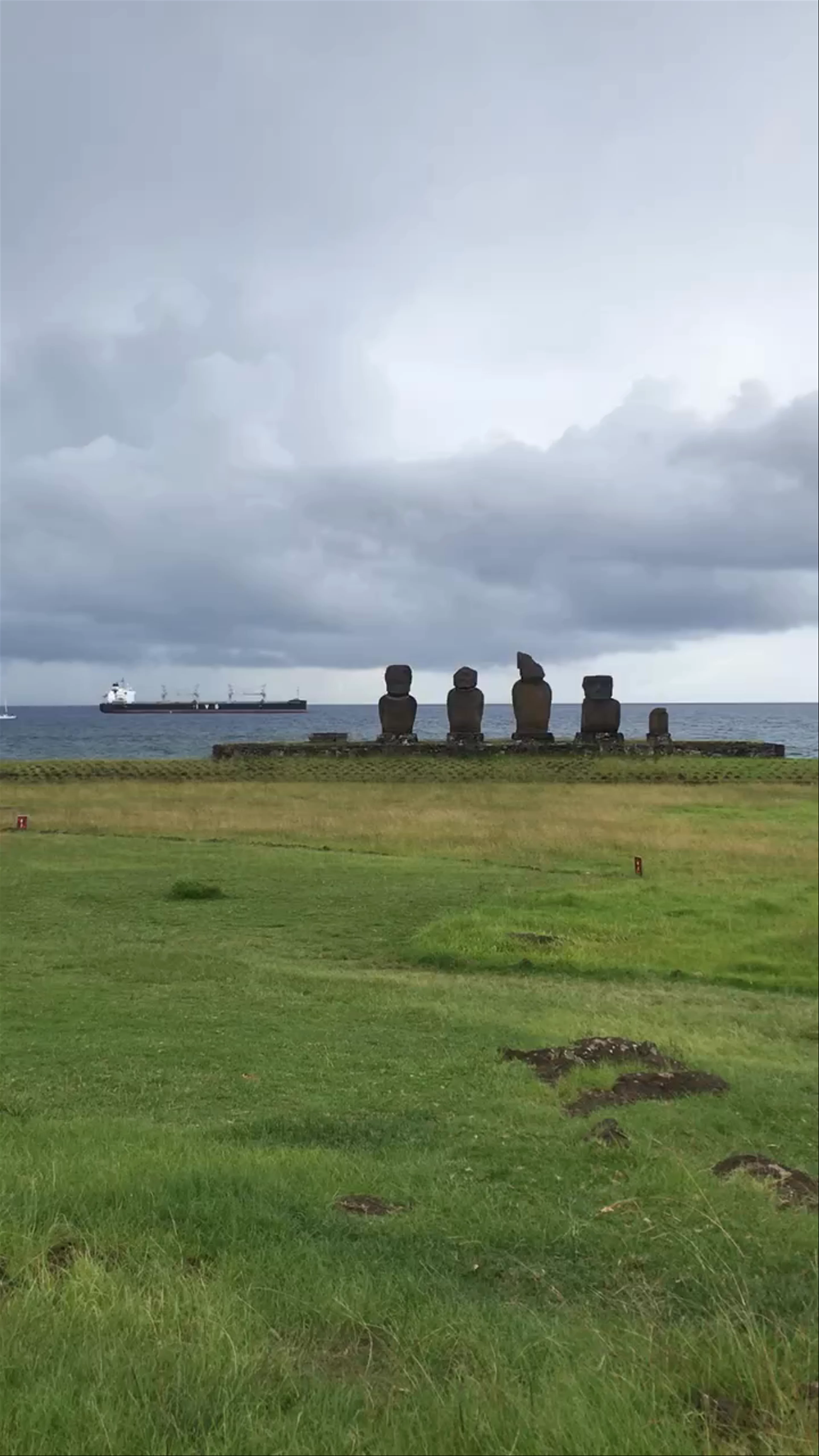 Ahu Tahai