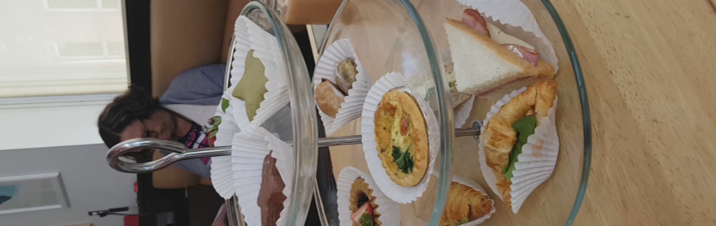 Echo Cafe - Coffee & Tea Near Me - North Vancouver, British Columbia