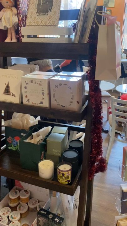 Seasons Coffee - Coffee & Tea Near Me - Sacramento, California