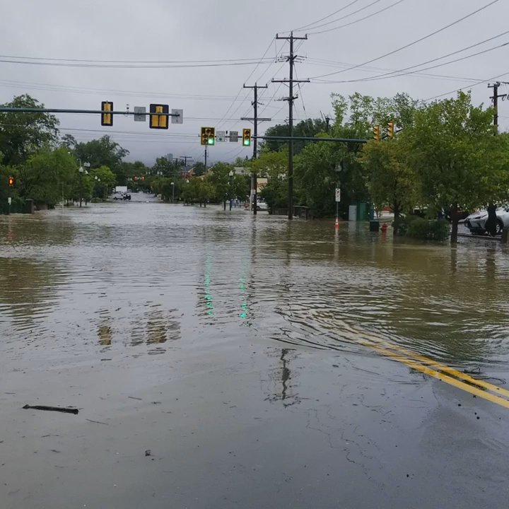 Moonriver Wellness Center - The water movement makes it more believable. 7/8/19 - Massage Near Me - Vienna, Virginia
