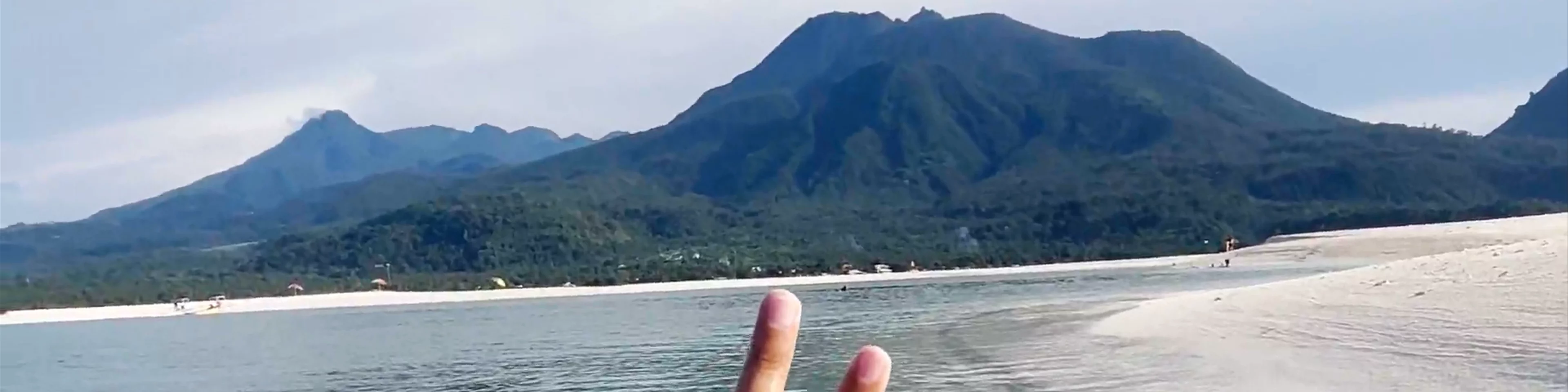 White Island
