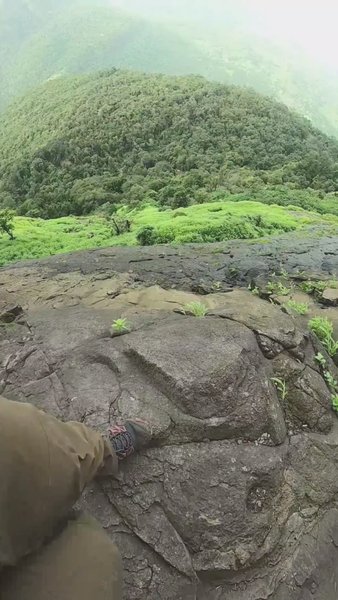 Photo of Trek To Dhak Bahiri