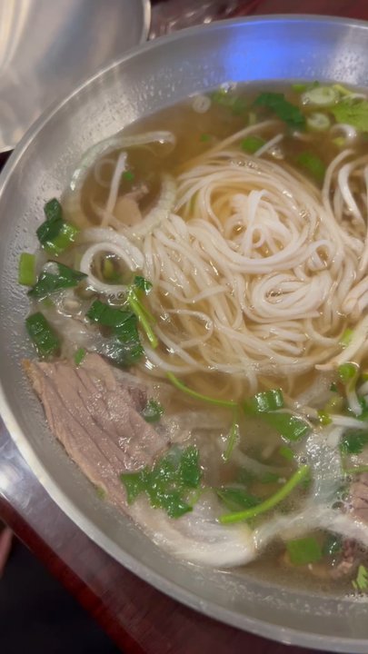 Pho Tru - Vietnamese Near Me - Victoria, British Columbia