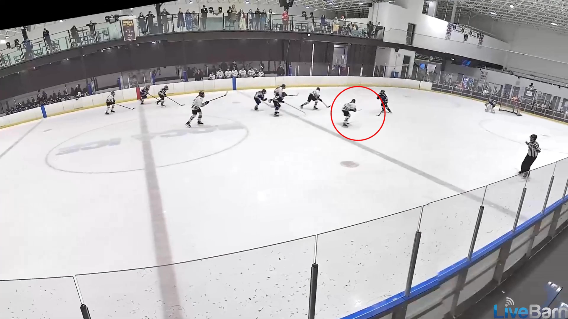 Alaina Bunce: Defensive Dynamo Highlights