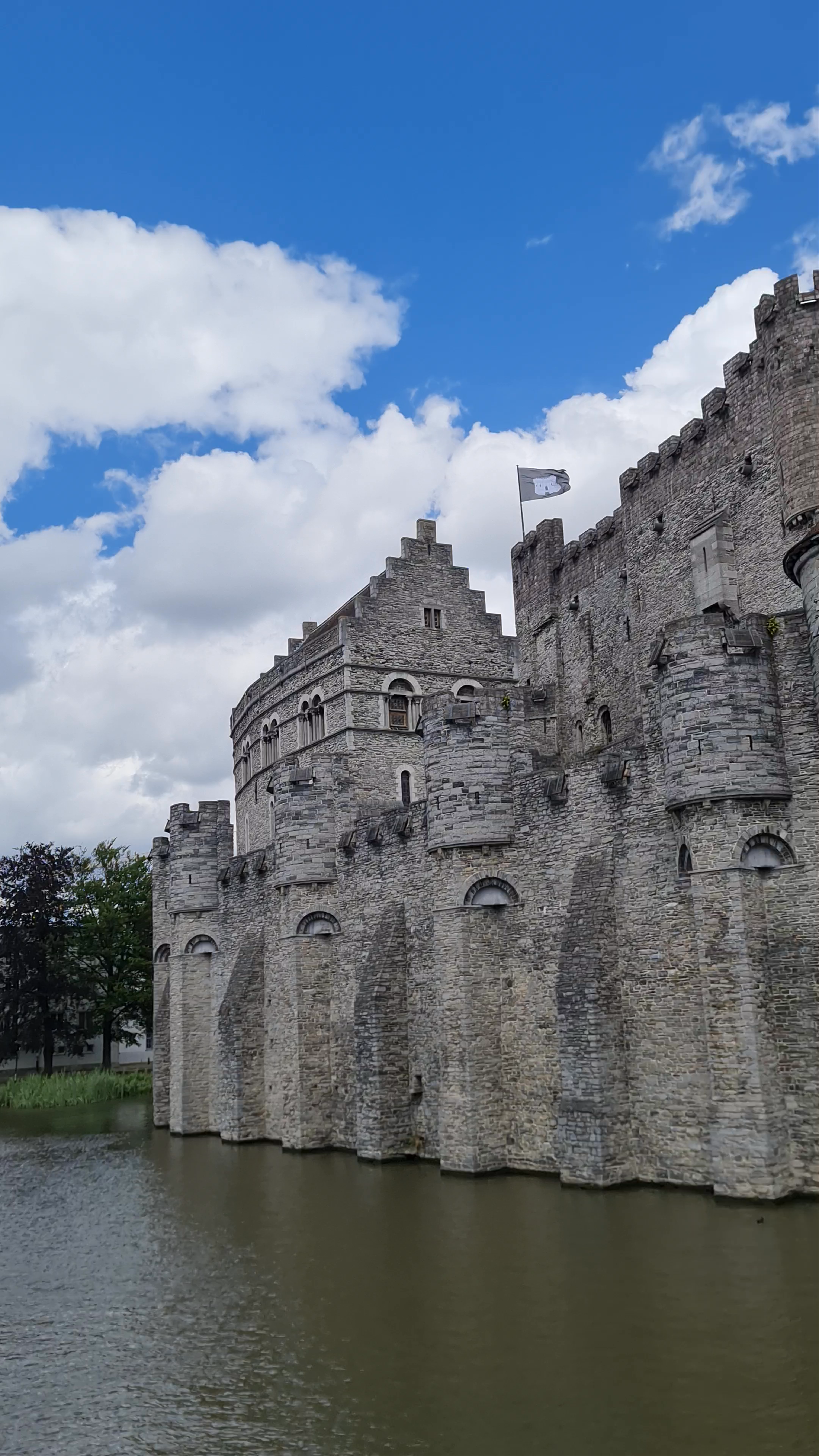 Gravensteen
