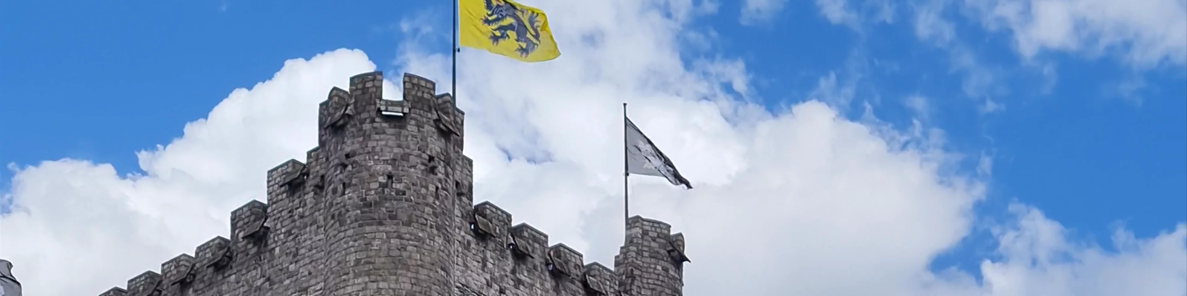 Gravensteen