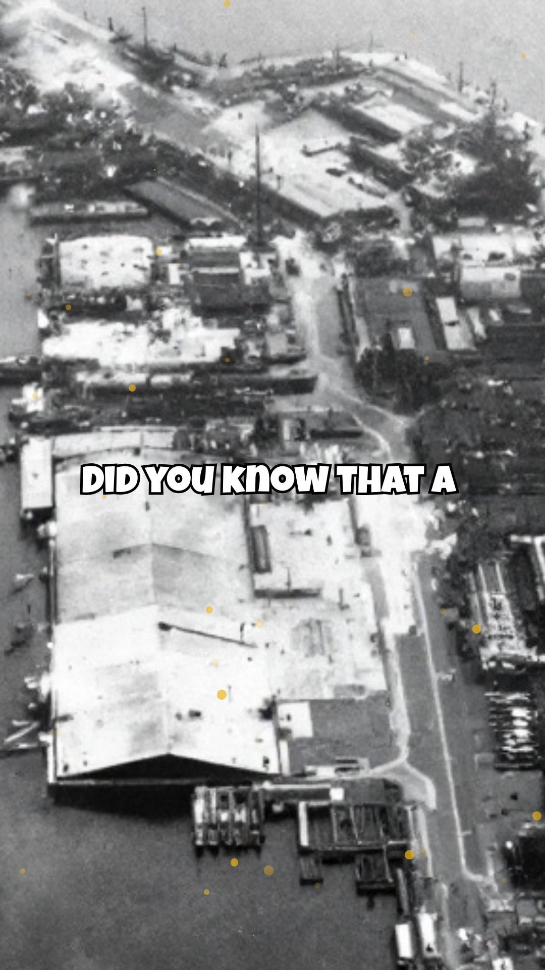 The Port Chicago Disaster in 1944: The WWII Munitions Explosion