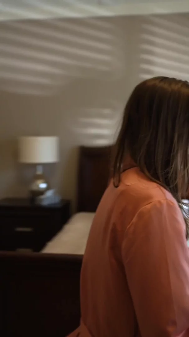 Never Mess With A Badass Girl - S1E43