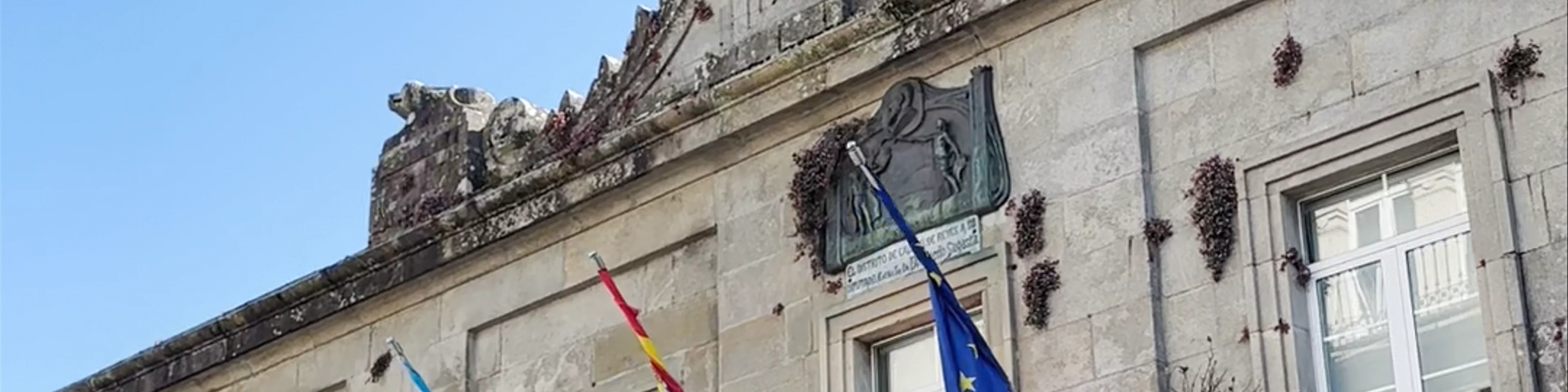 Concello das Caldas de Reis