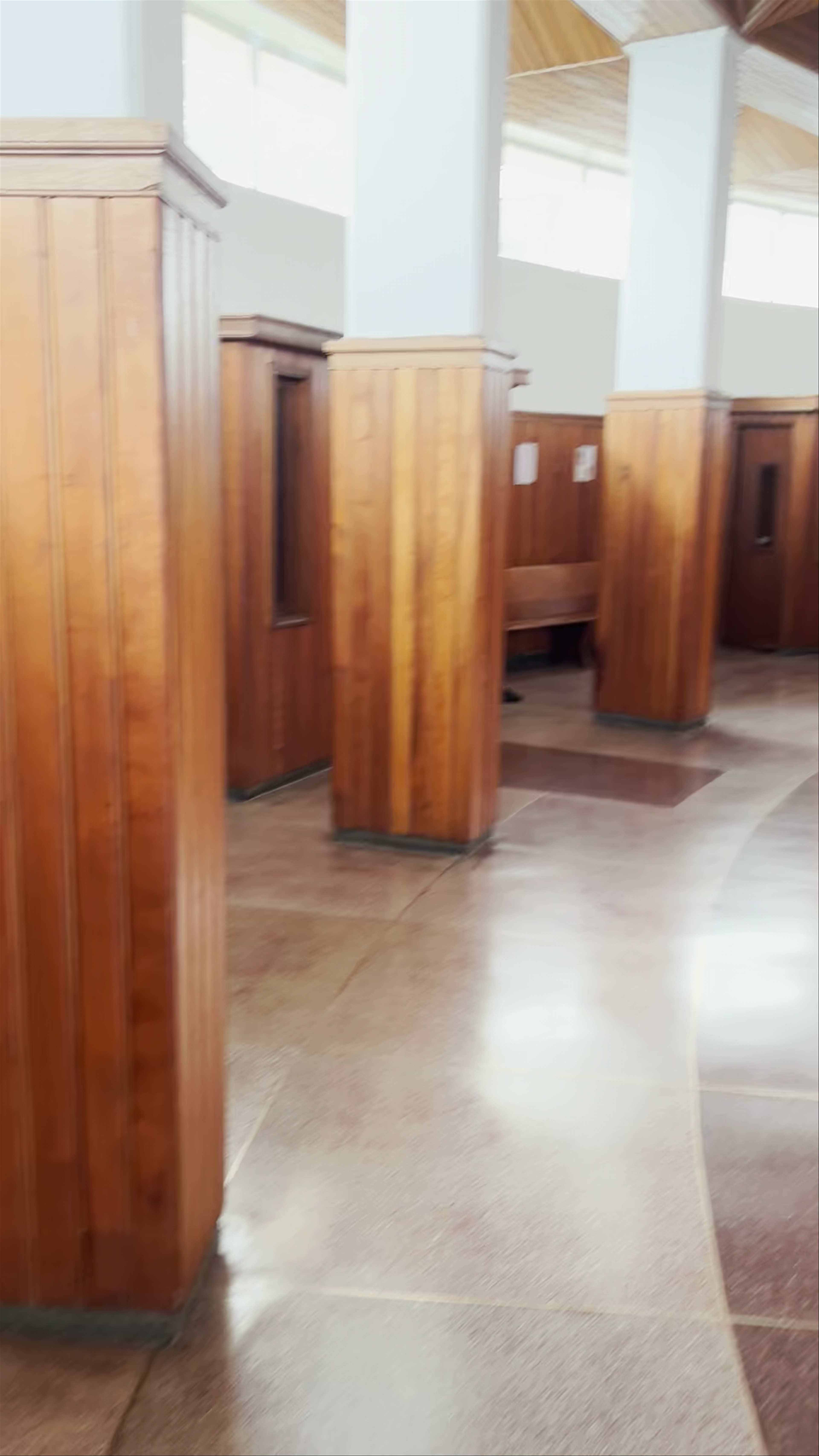 Basílica del Señor caído de Monserrate