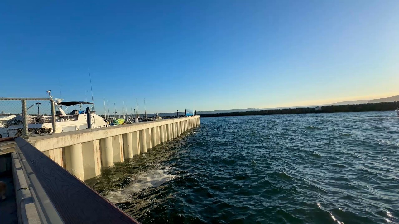 Des Moines Marina - 9/18/25 - Marinas Near Me - Des Moines, Washington