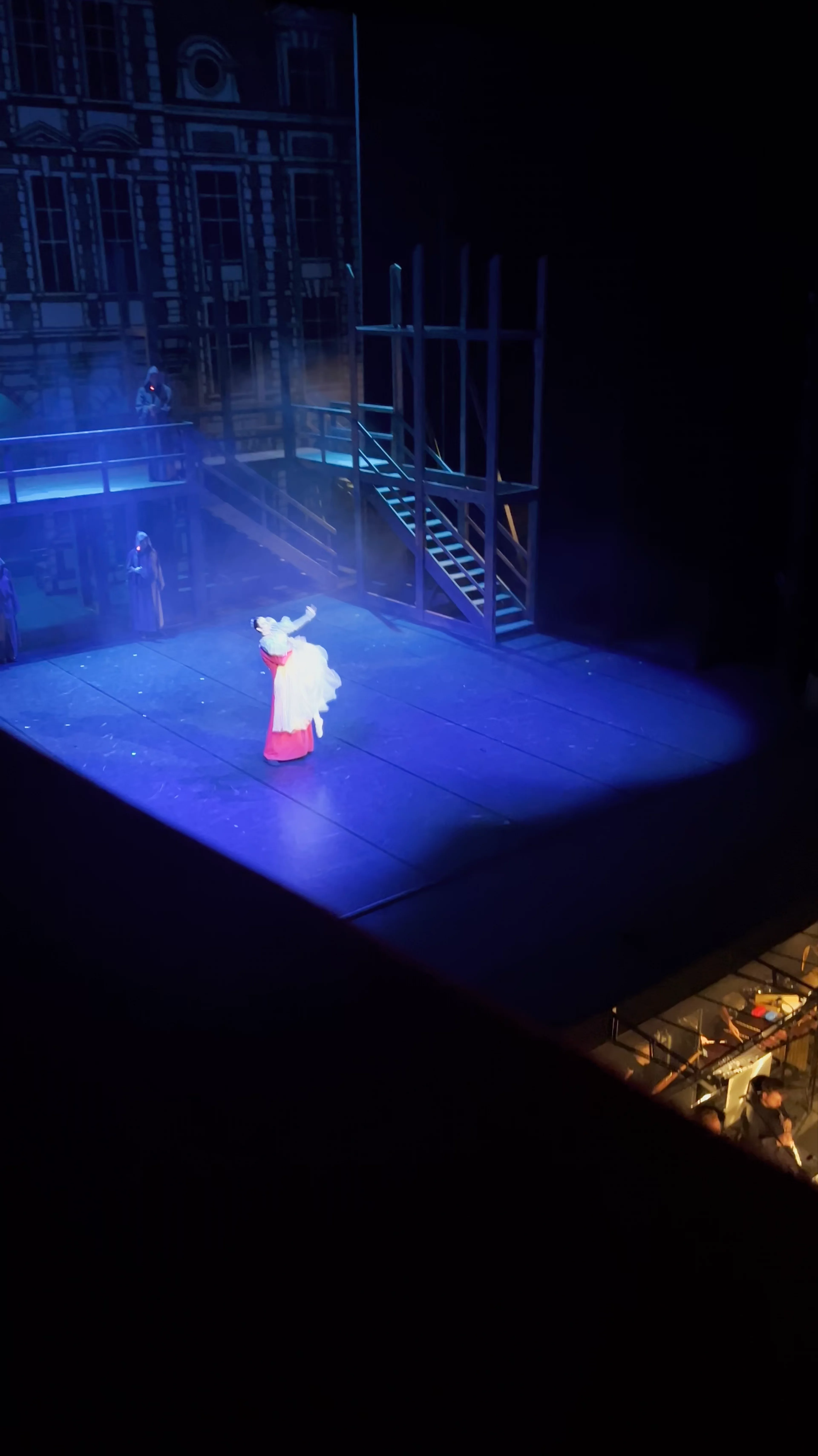 Latvian National Opera