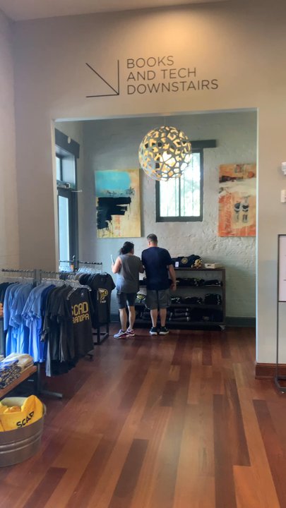 Ex Libris Bookstore - Books, Mags, Music & Video Near Me - Savannah, Georgia