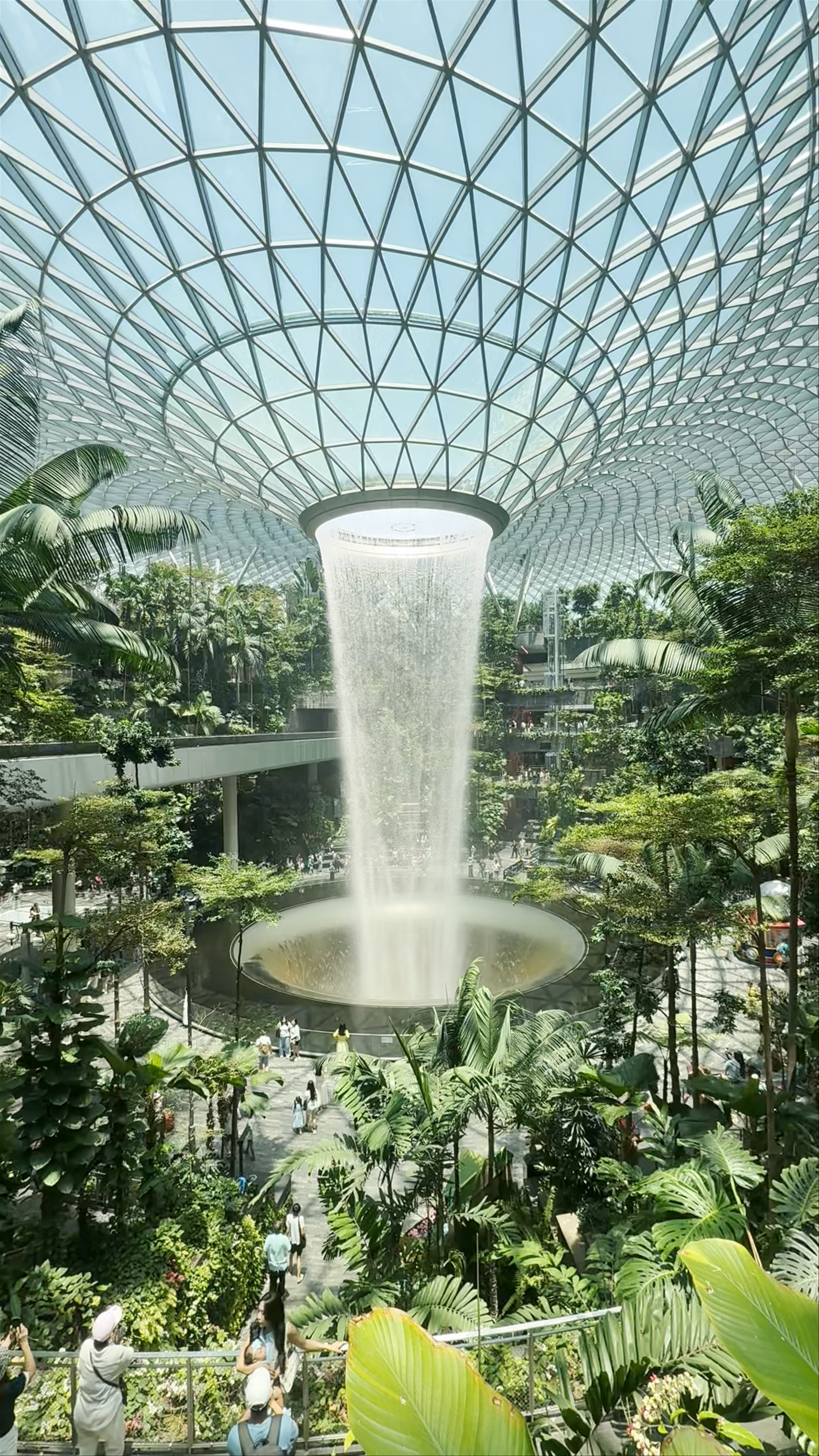 Jewel Changi Airport