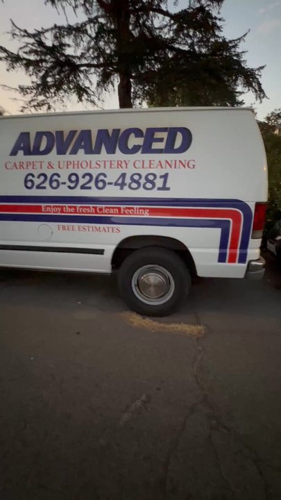 Advanced Carpet Cleaning - Carpet Cleaning Near Me