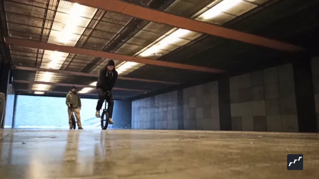 riu submission: Hickflip