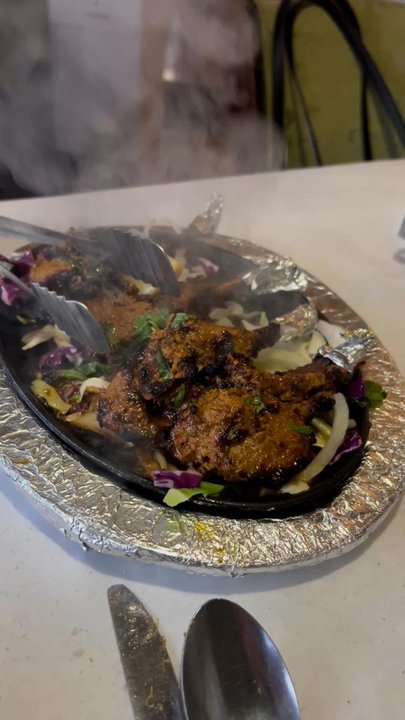 SAFFRON FINE INDIAN CUISINE - Updated July 2026 - 86 Photos & 60 ...