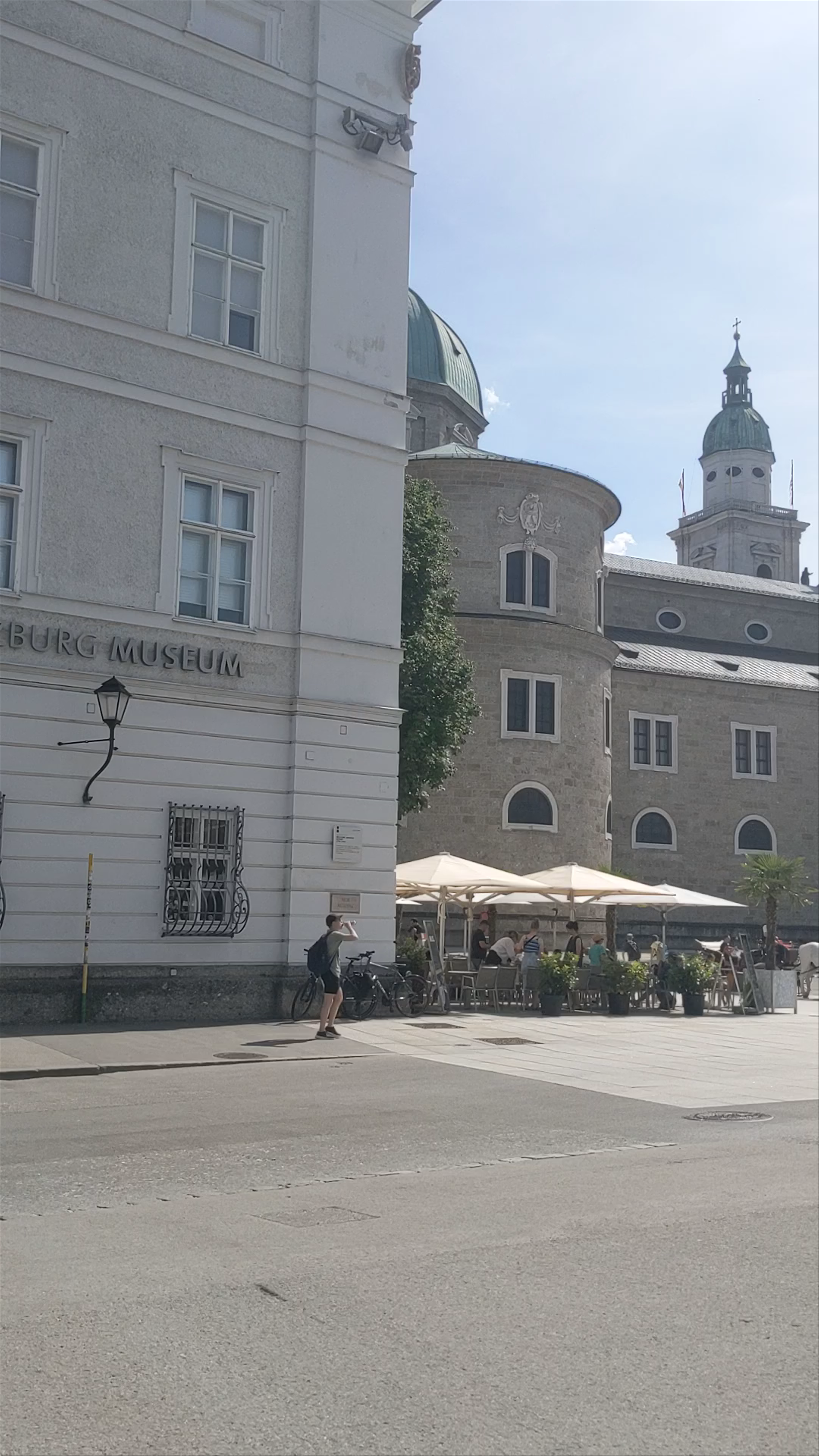 Mozartplatz