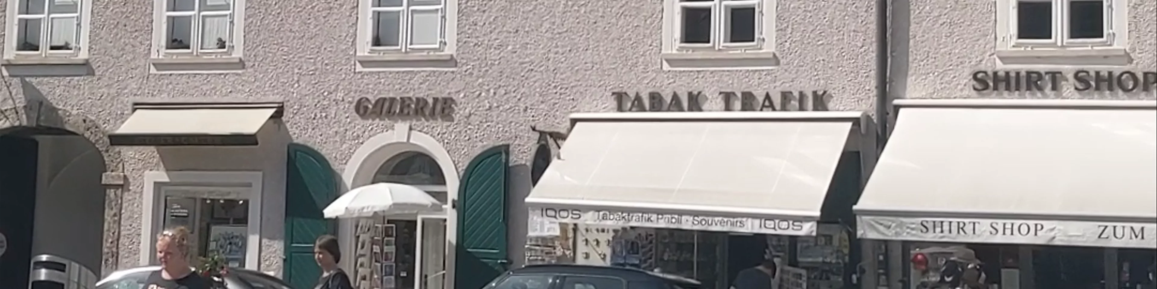 Mozartplatz