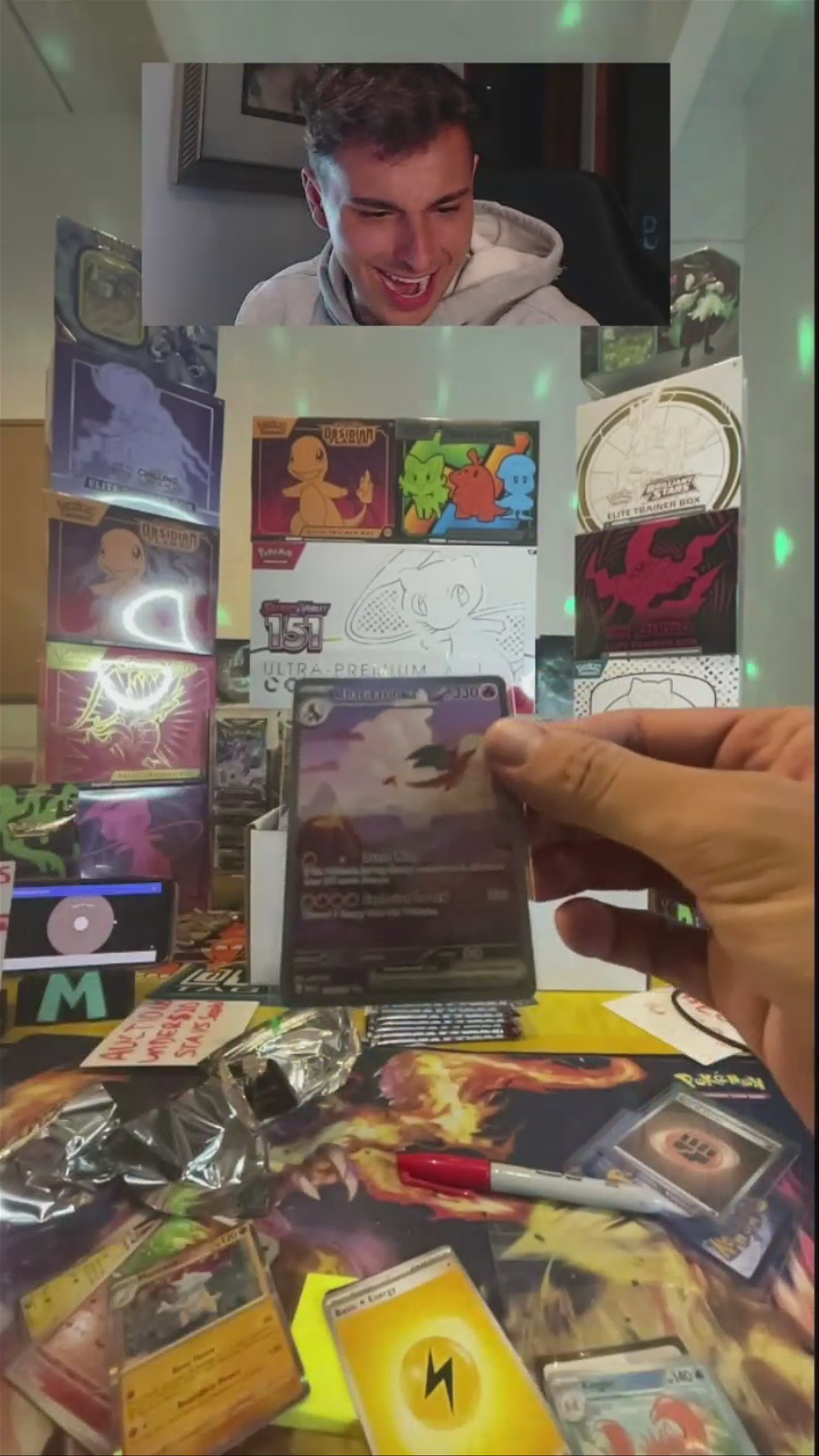 Zardy Magic! 🪄 thank you Seth! 
