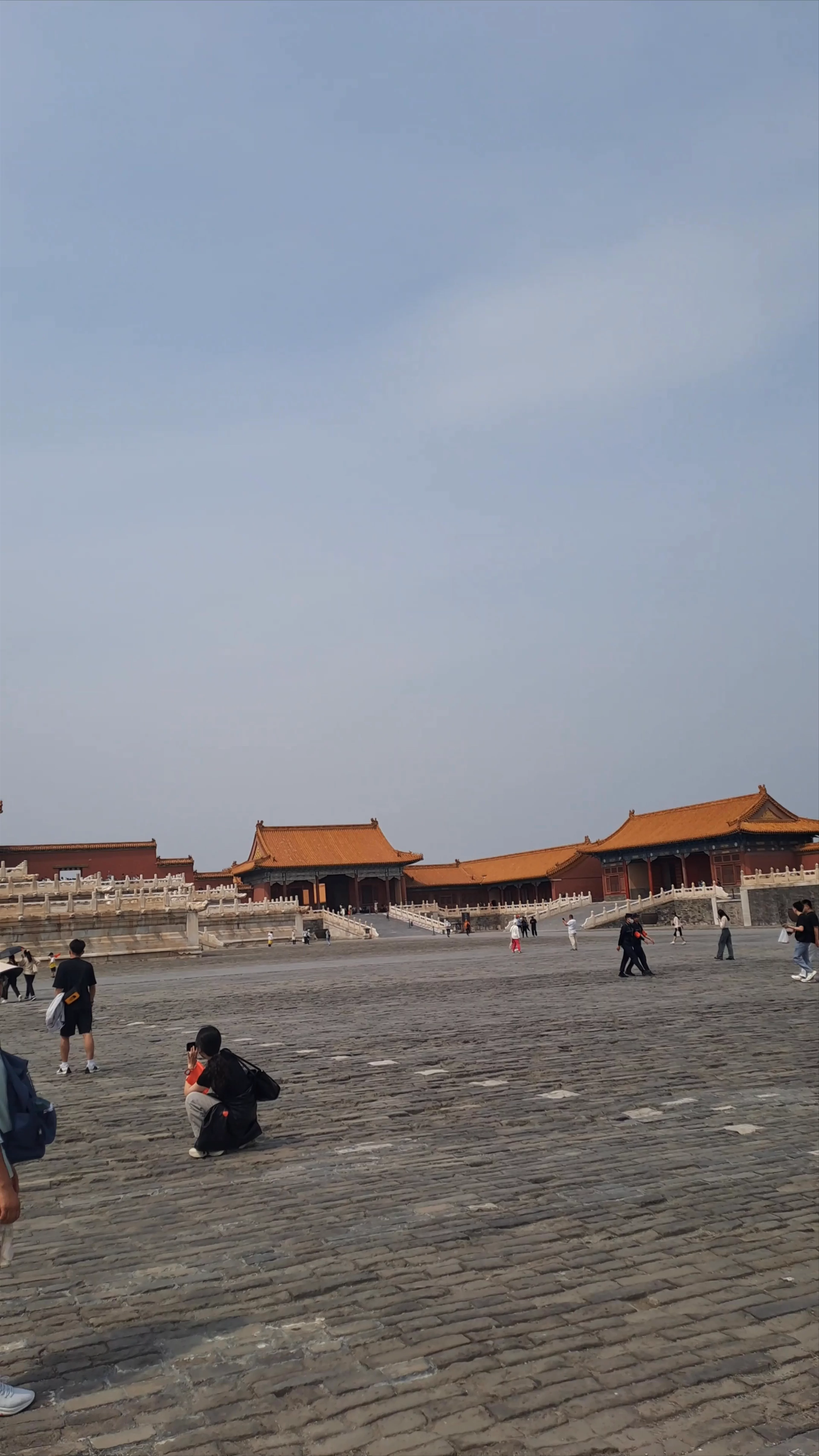 Forbidden City