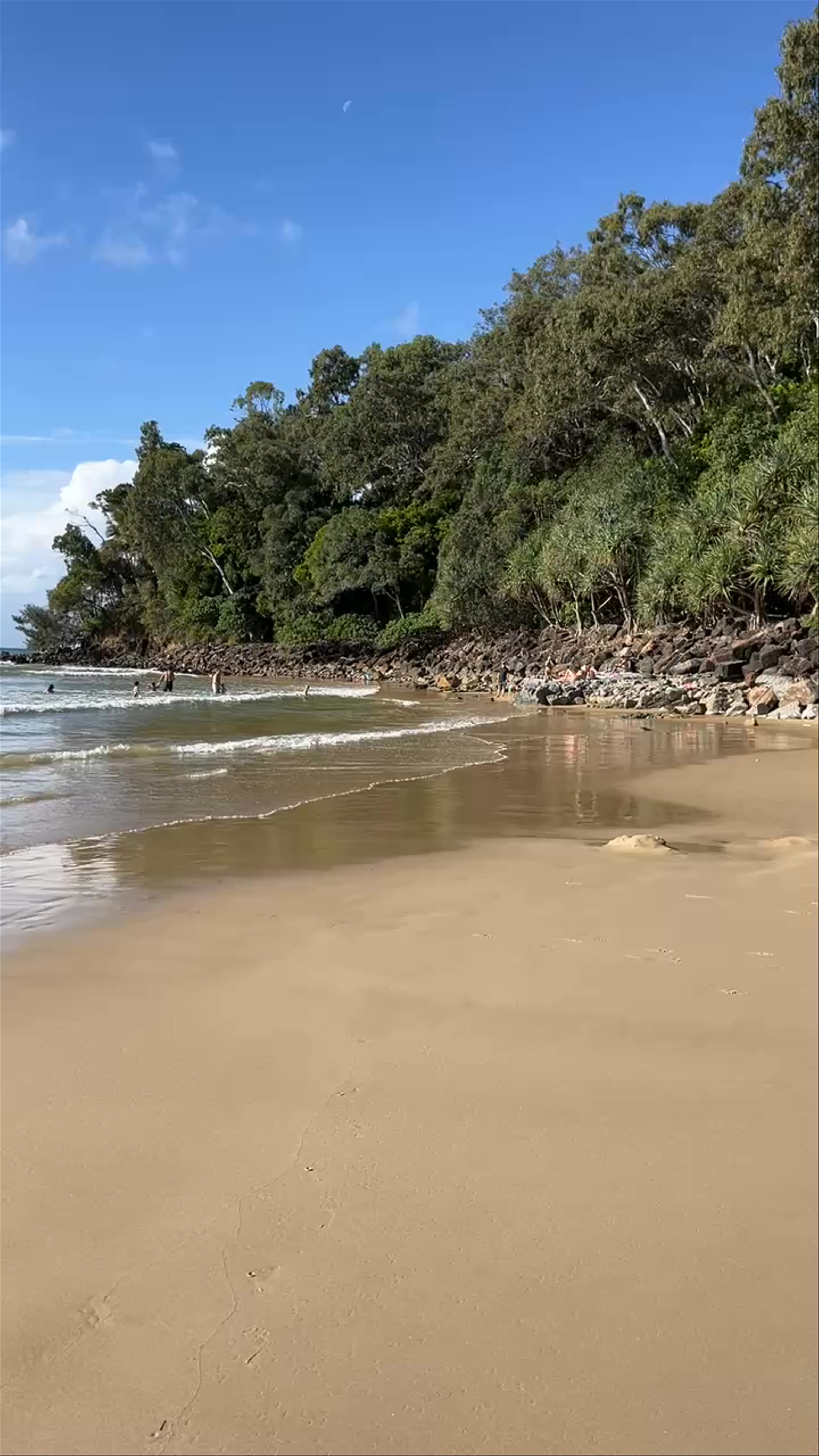 Noosa Heads Main Beach