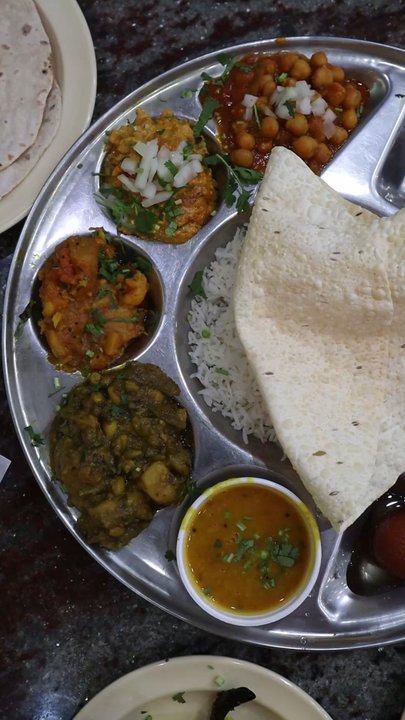 CHAT PATTI INDIAN VEGETARIAN RESTAURANT - Updated October 2025 - 400 ...