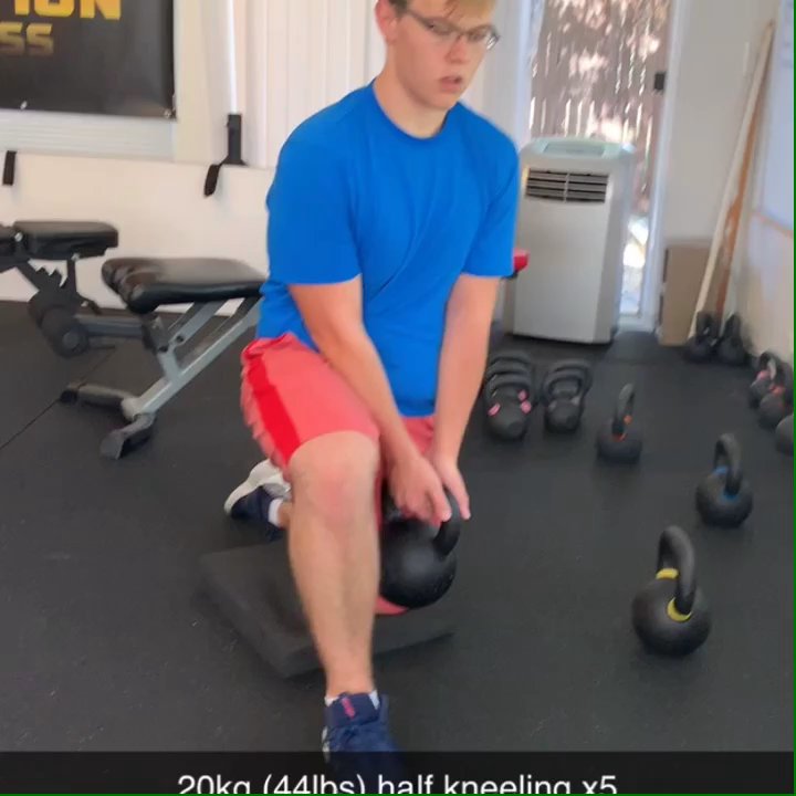 Chain Reaction Performance - Quite confidence speaks volumes - Trainers Near Me - Wheat Ridge, Colorado