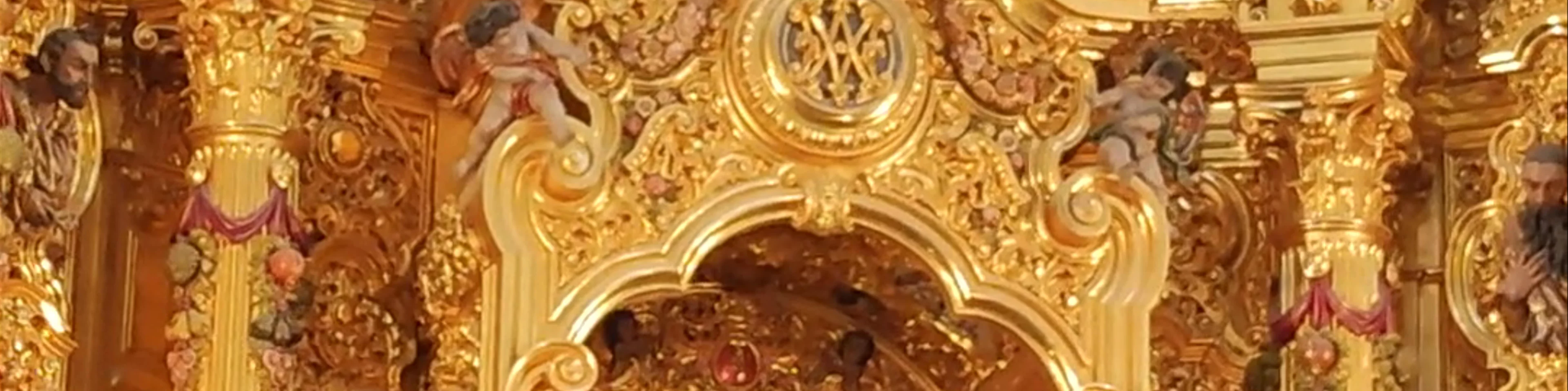 Santuario de Nuestra Señora del Rocío