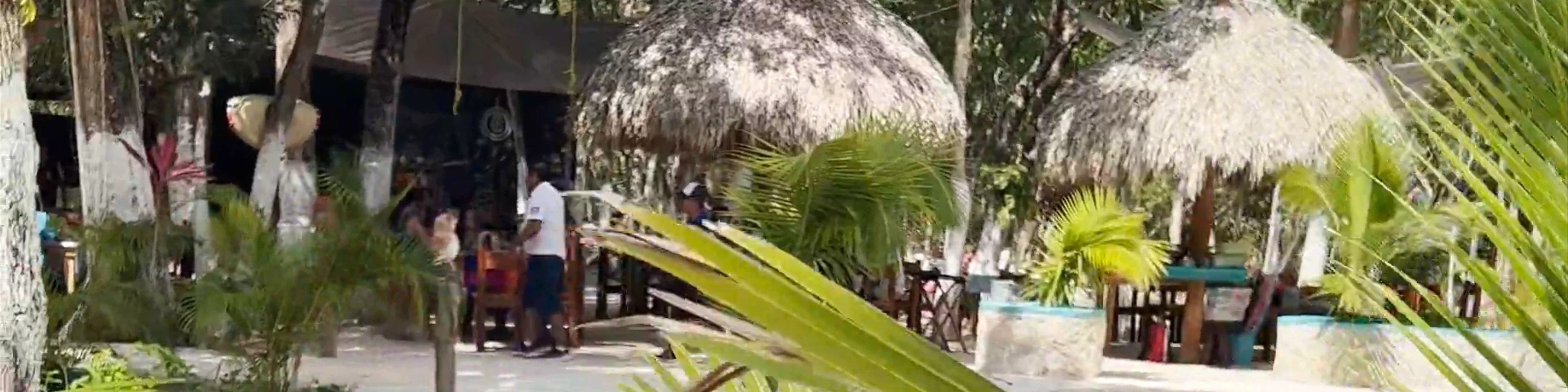 Restaurante "Juanita"