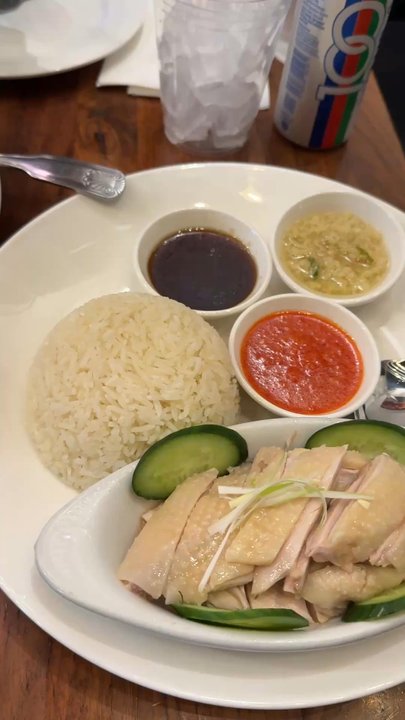 Ipoh Kopitiam - Malaysian Near Me - Alhambra, California