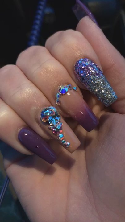 Hot Tips Nail Lounge - Nail Salons Near Me - Rockaway, New Jersey