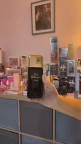 Product clip