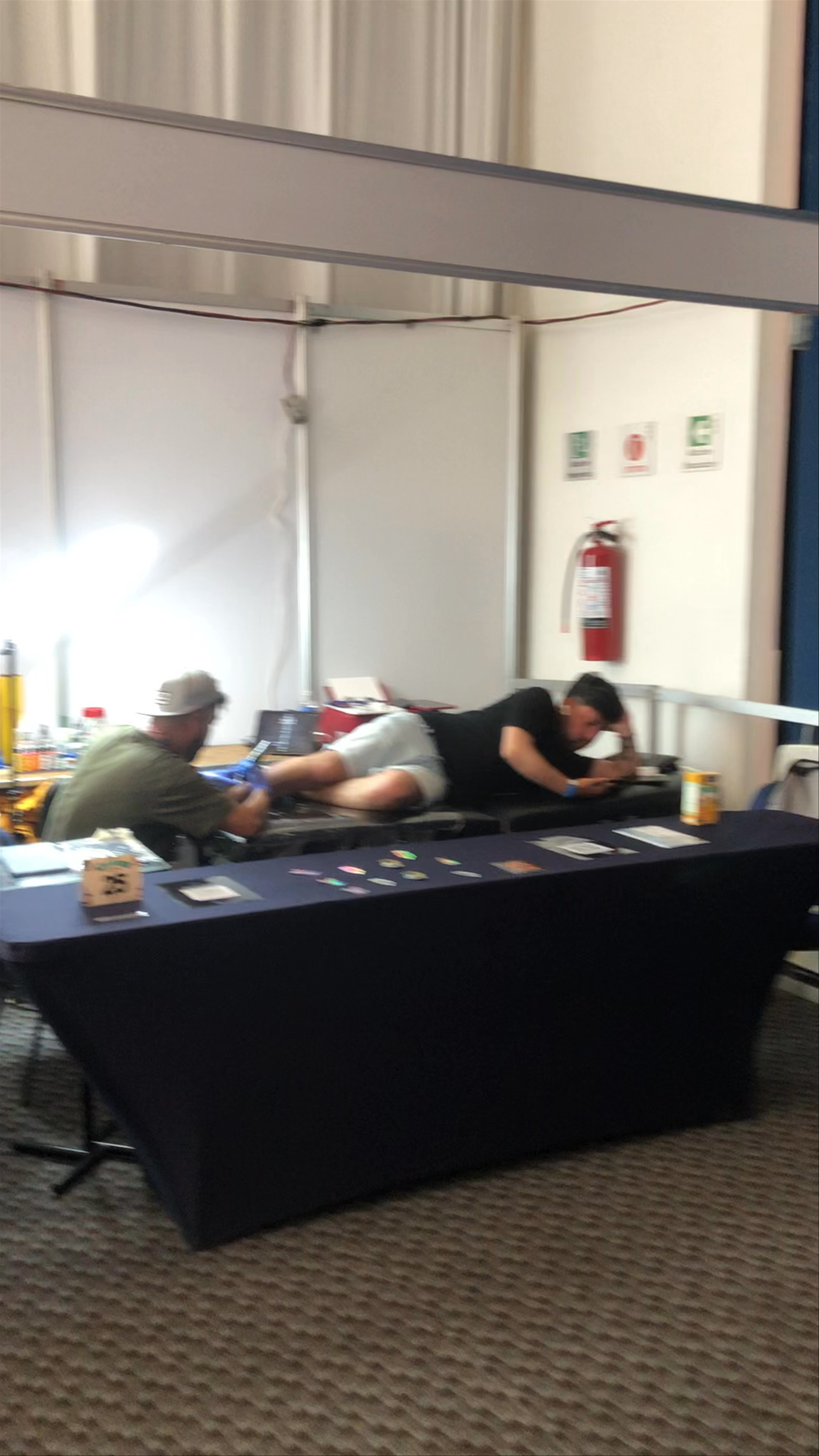 Centro de Convenciones TuzoForum