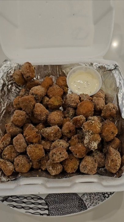 B & L Wings - Chicken Wings Near Me - Atlanta, Georgia
