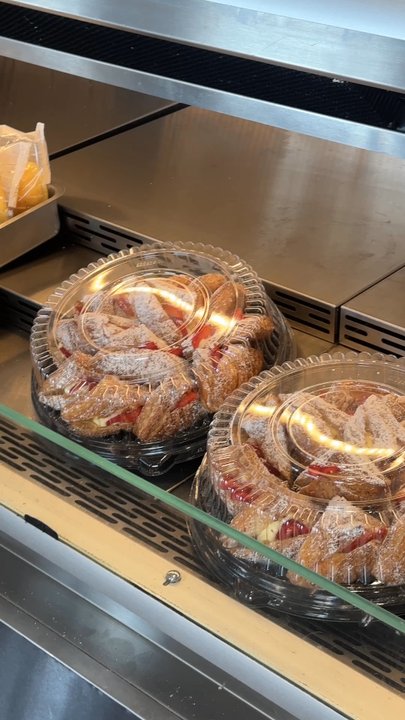 Cream Pan - Bakeries Near Me - Fountain Valley, California