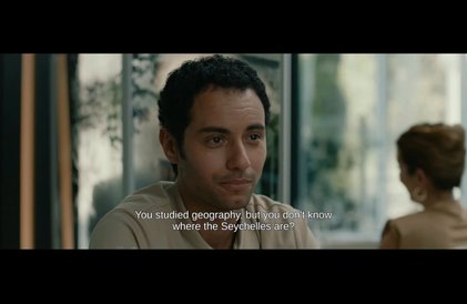 Bande-annonce sous-titrée en anglais