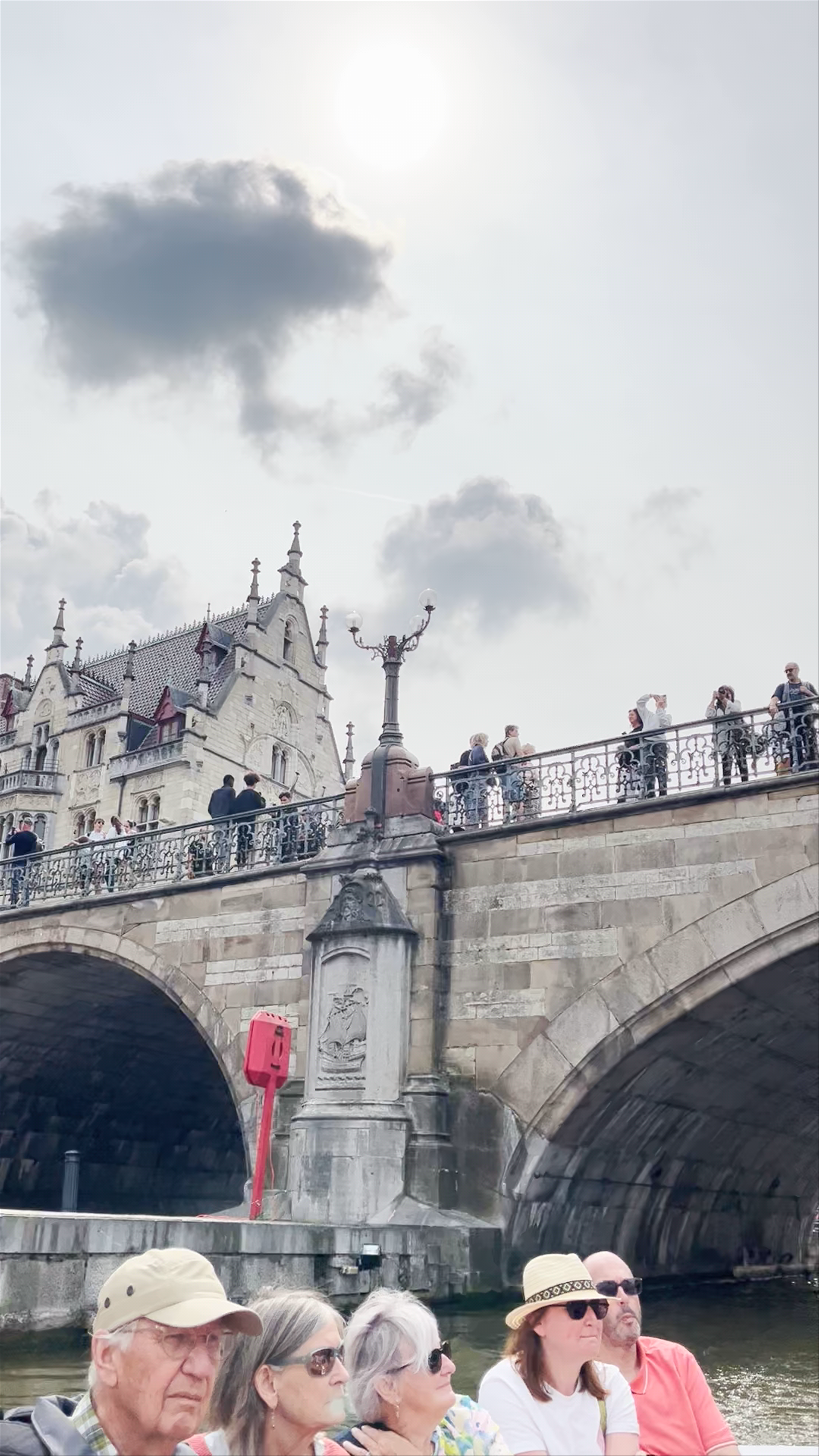 Saint Michael's Bridge