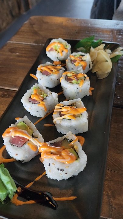 KCoffee - Sushi Bars Near Me - Vancouver, Washington