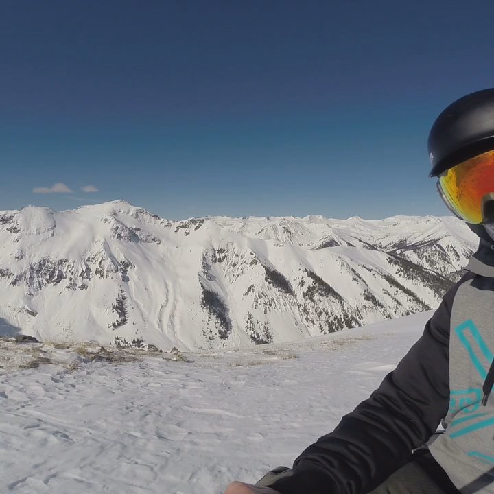 Silverton  Mountain - Ski Resorts Near Me