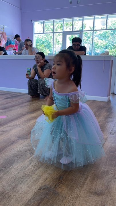 Tutu School Ladera Ranch - Dance Studios Near Me - Ladera Ranch, California