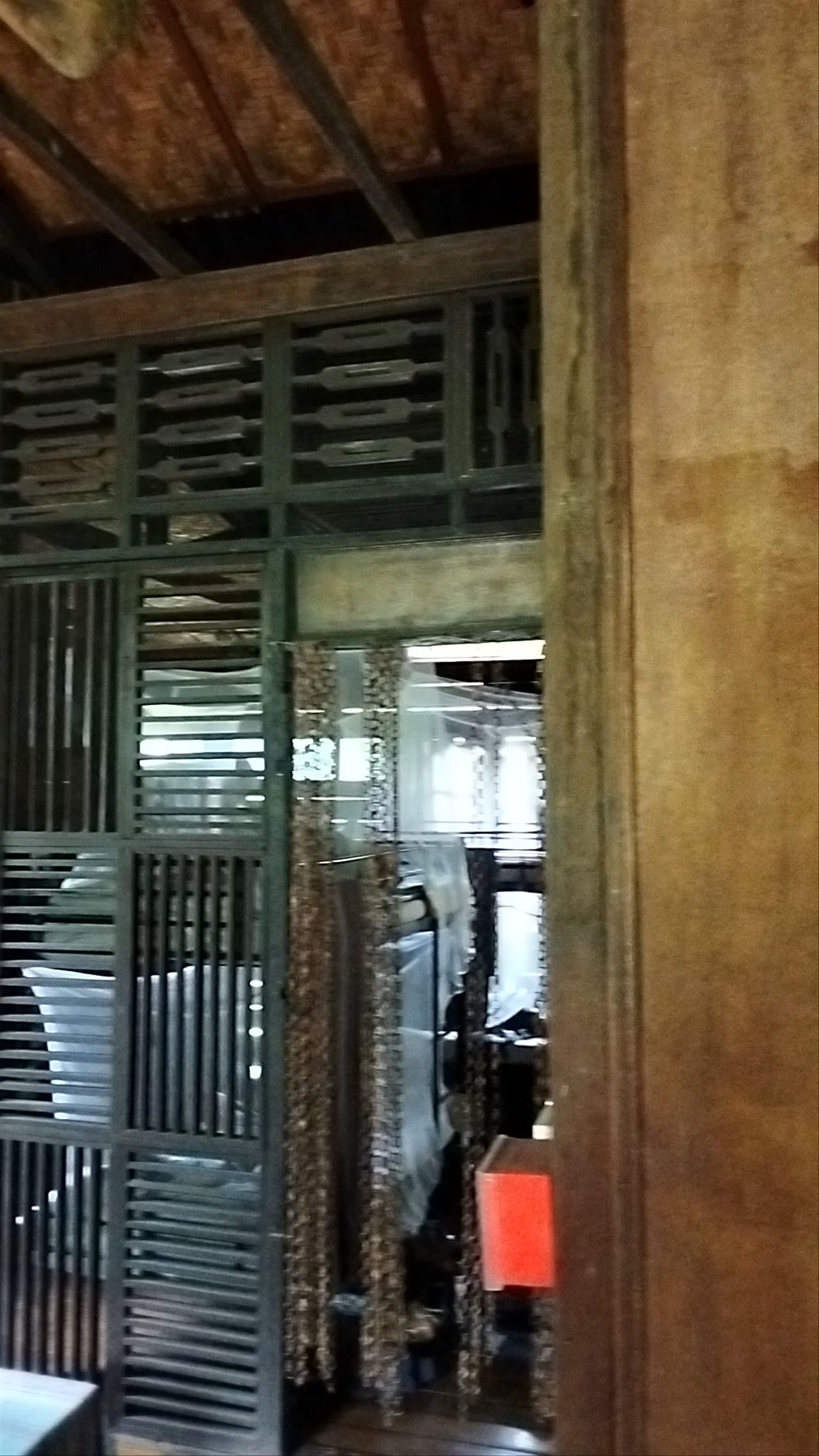 Serene Traditional Filipino Home Stay in Panglao, Bohol