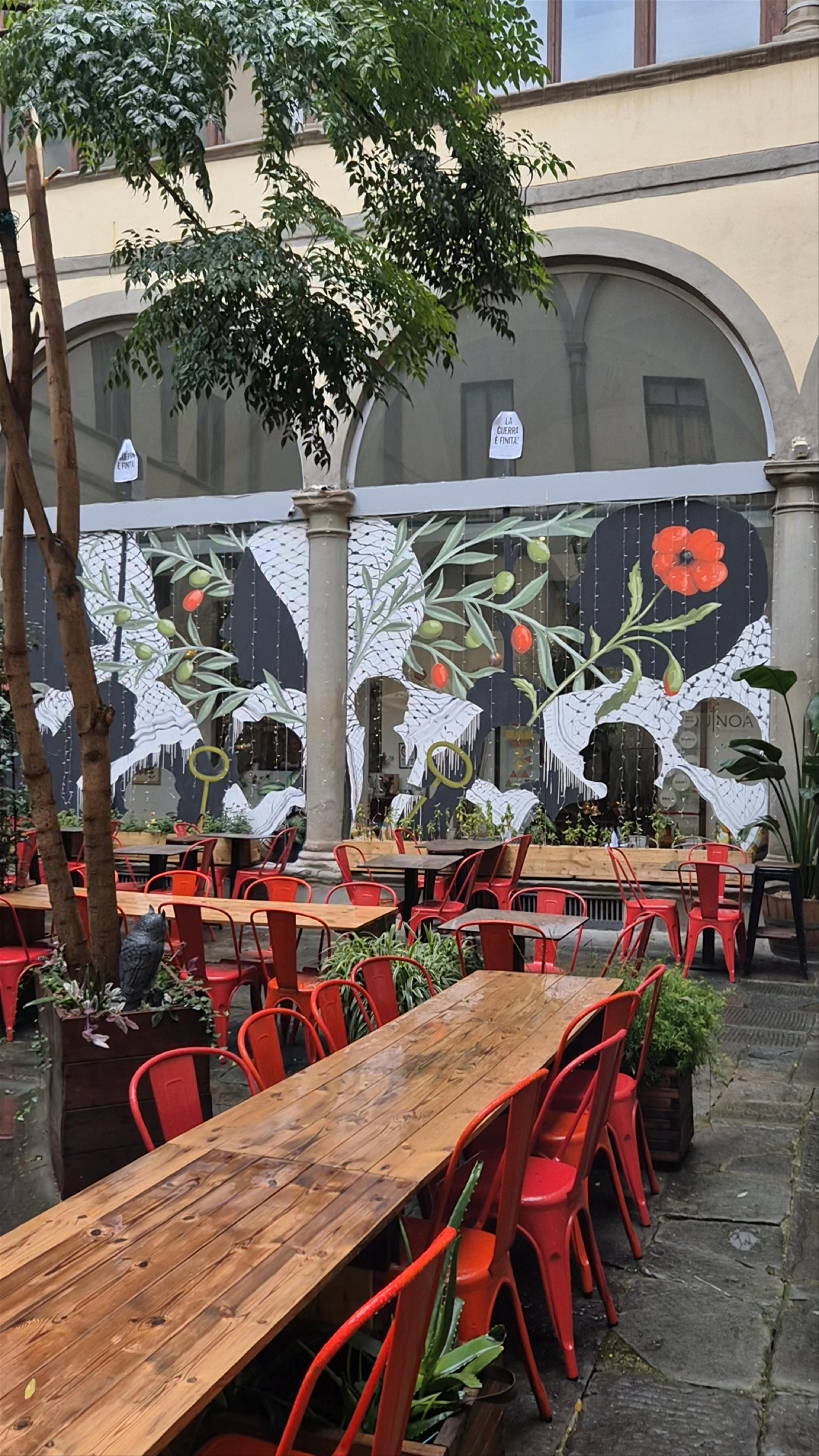 ZAP - Zona Aromatica Protetta