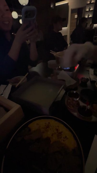JuDam - sujebi making - Korean Near Me - New York, New York
