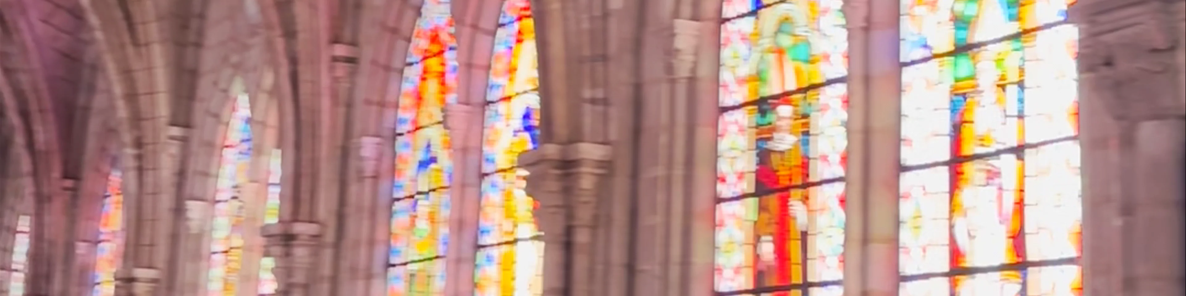 Basílica del Voto Nacional