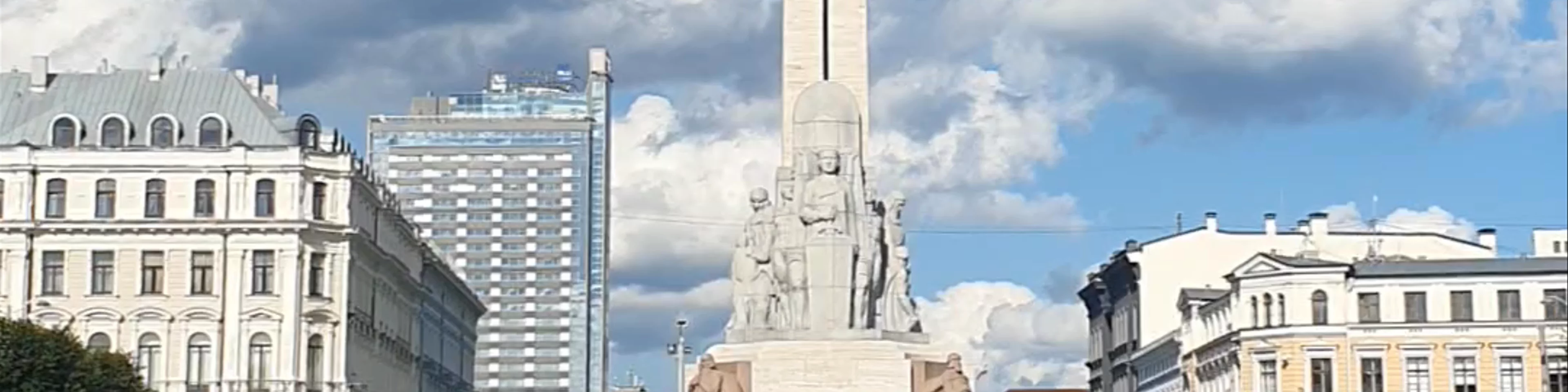 Freedom Monument