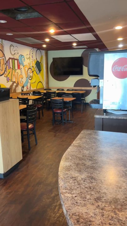 O! Wing Plus - Fast Food Near Me - Saint Louis, Missouri