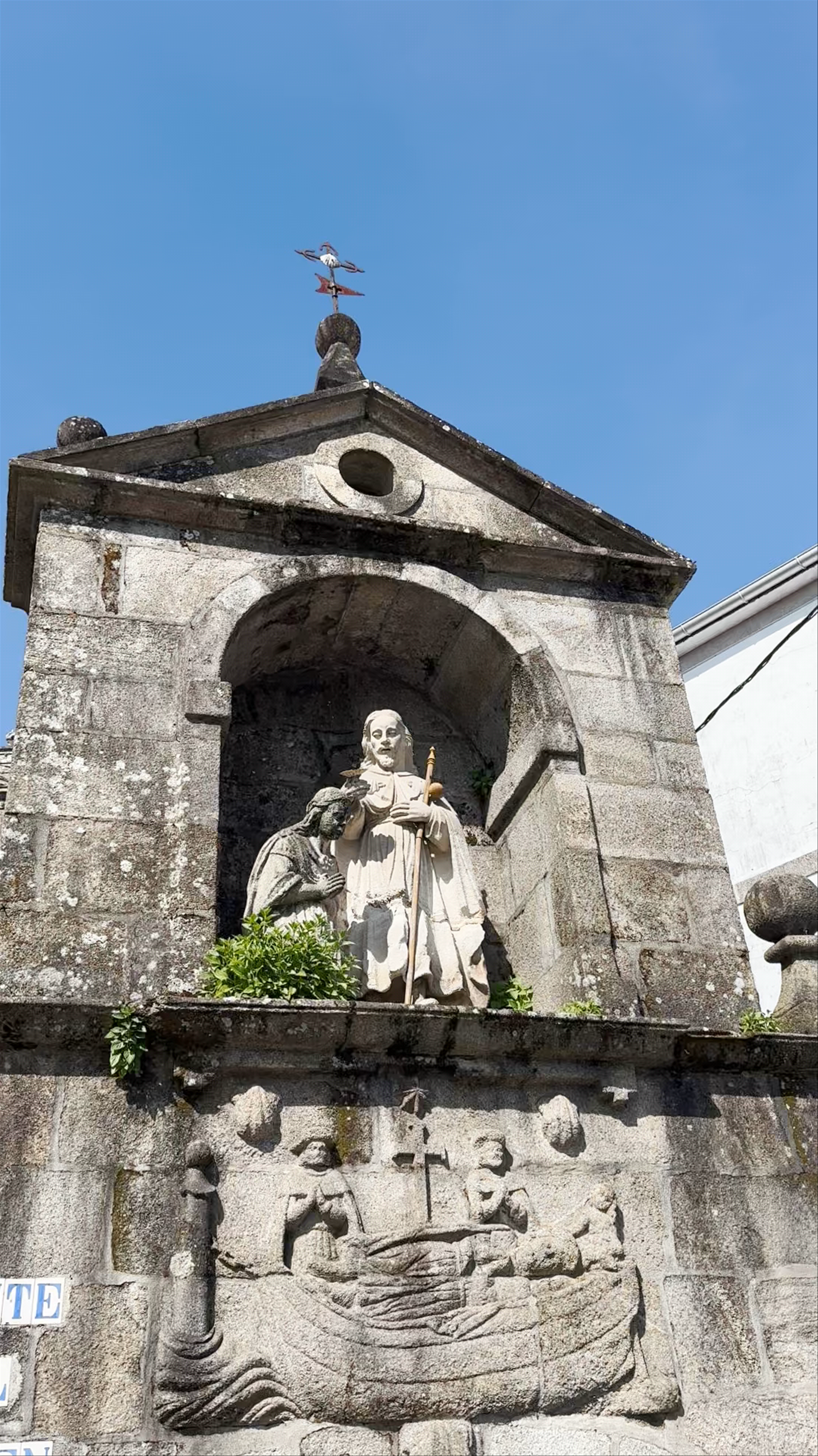 Fonte do Carme